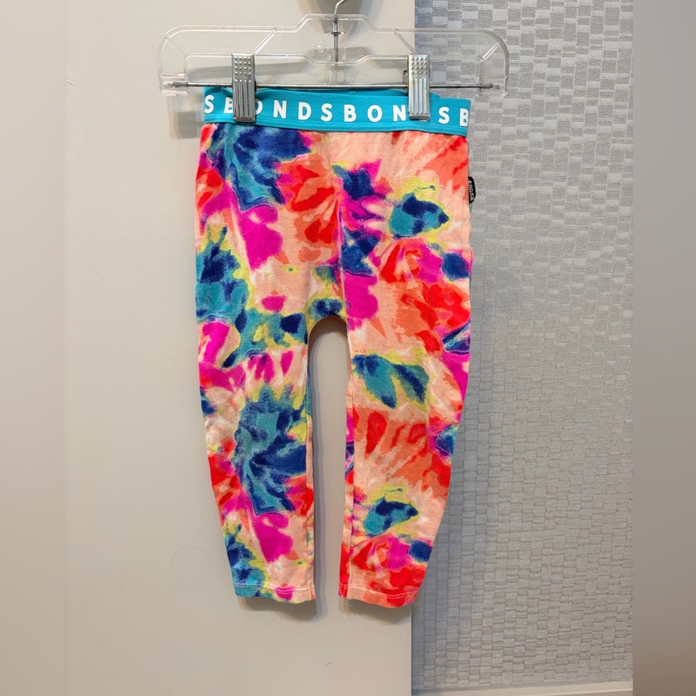 Bonds Leggings